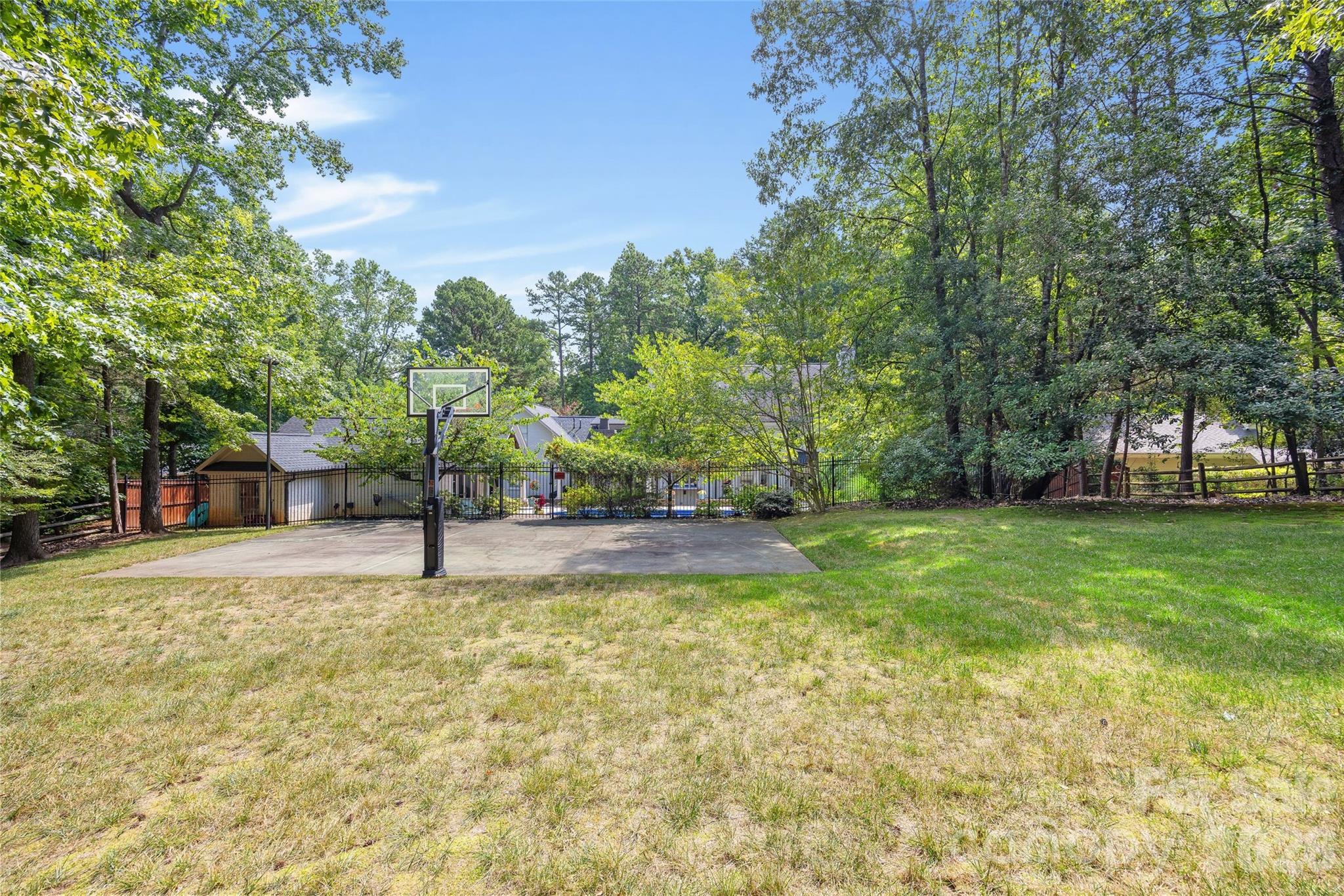 Providence Plantation - Residential
