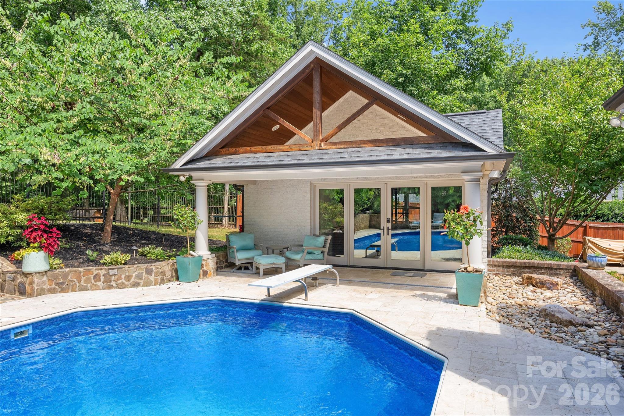Providence Plantation - Residential