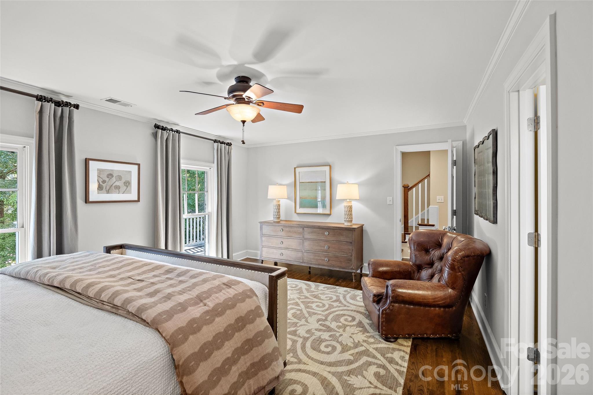 Providence Plantation - Residential