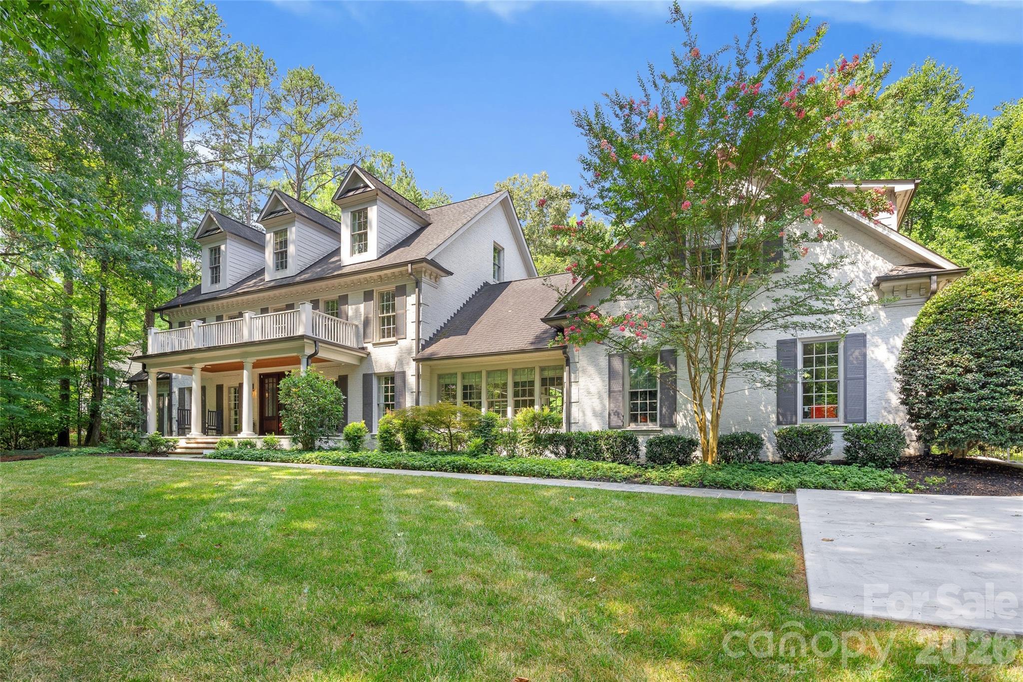 Providence Plantation - Residential