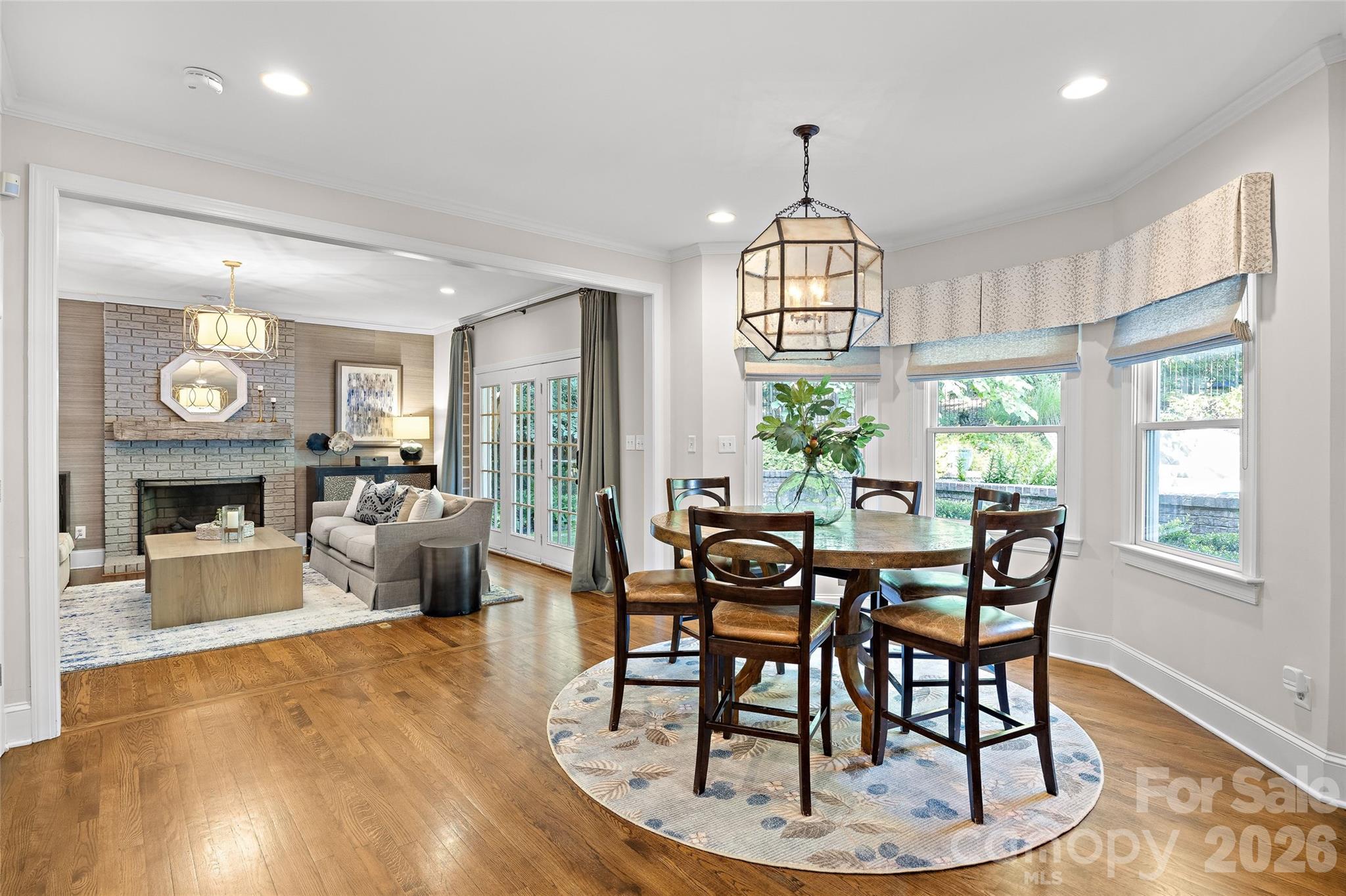 Providence Plantation - Residential