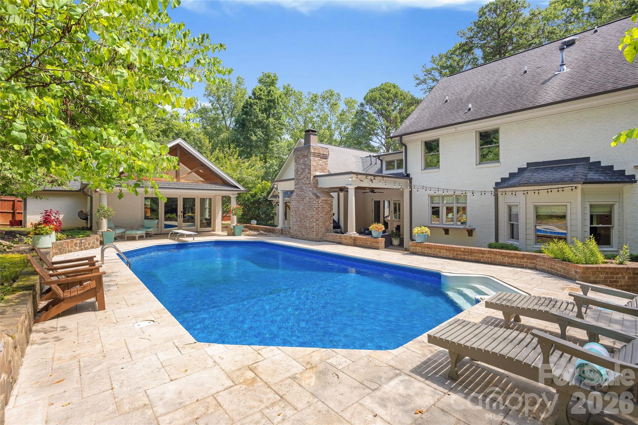 Providence Plantation - Residential