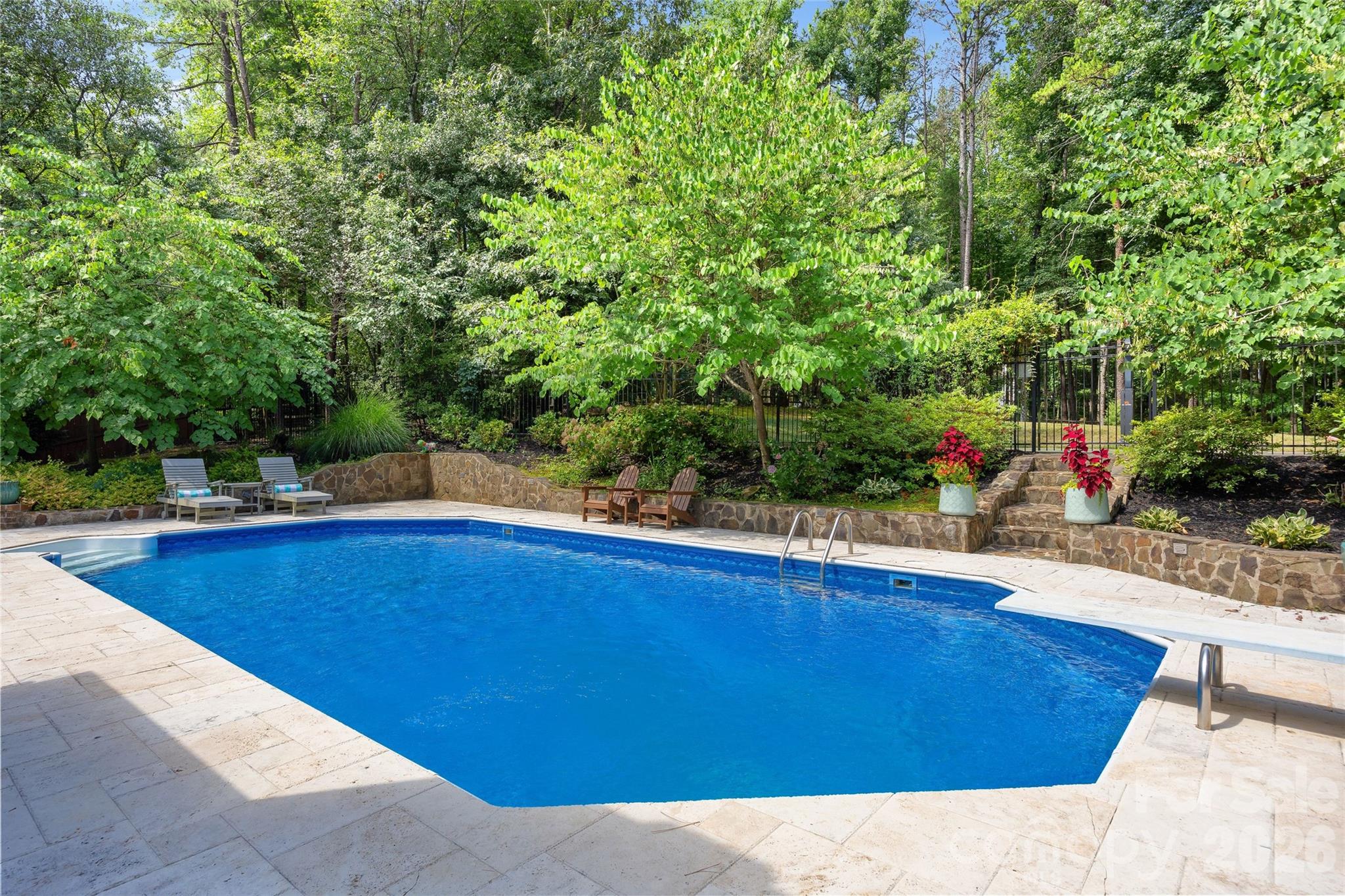 Providence Plantation - Residential