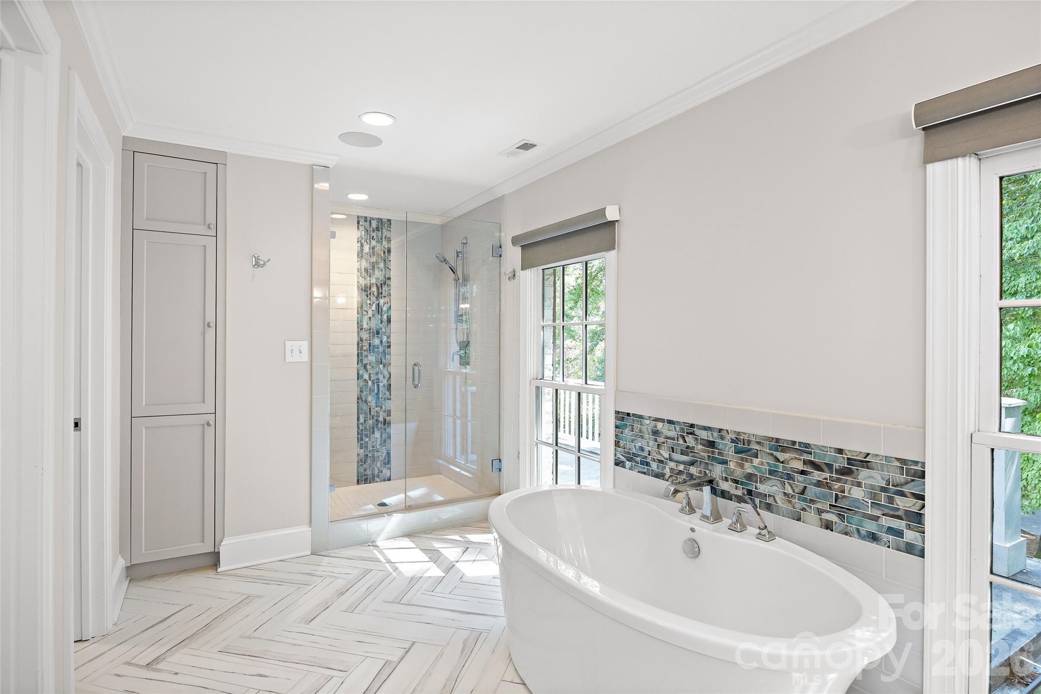 Providence Plantation - Residential