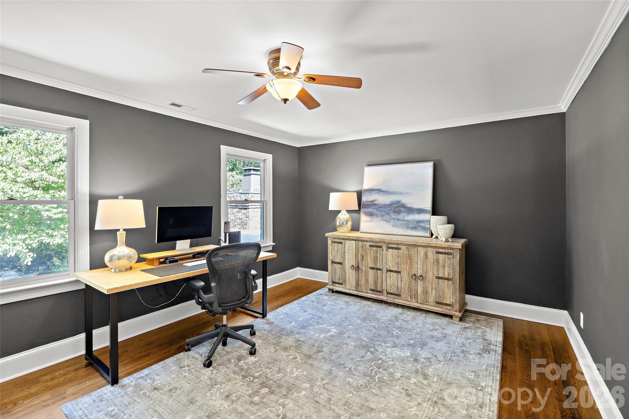 Providence Plantation - Residential