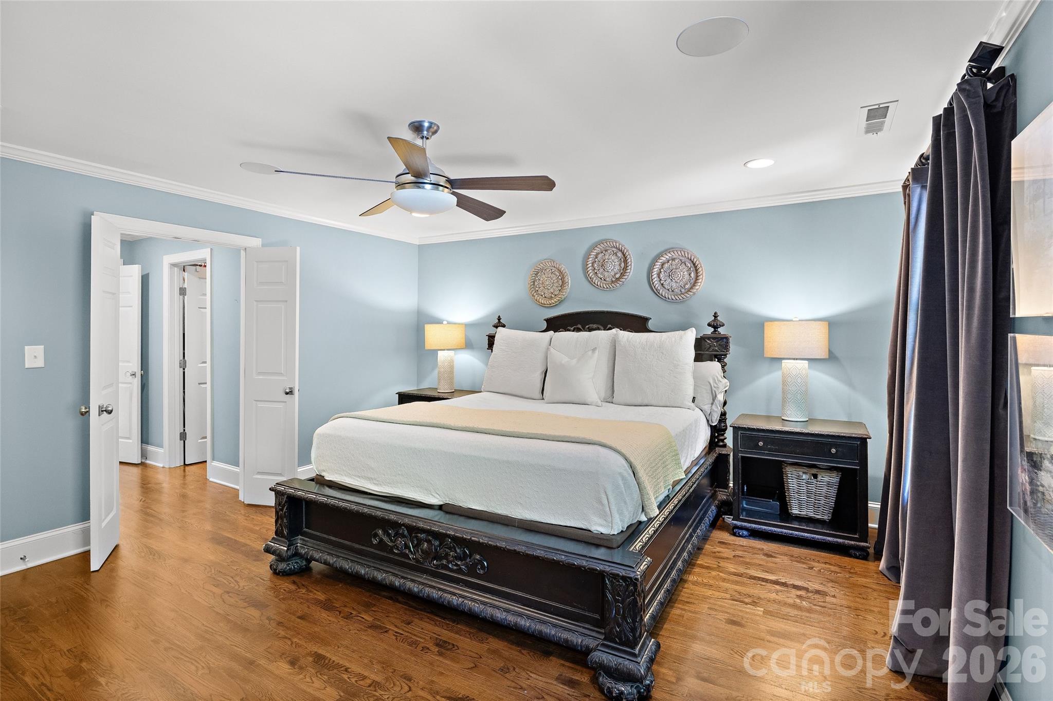 Providence Plantation - Residential