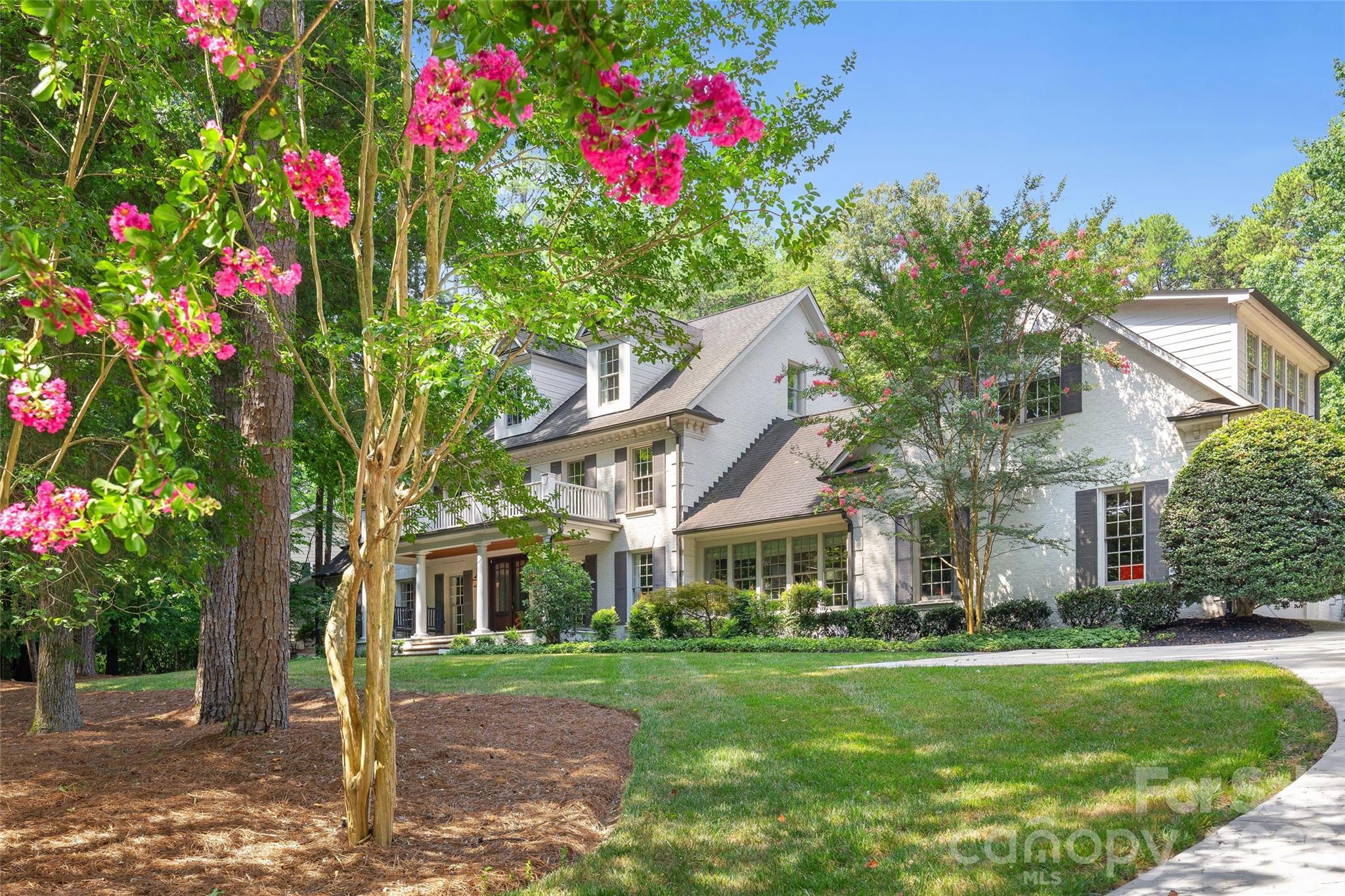Providence Plantation - Residential