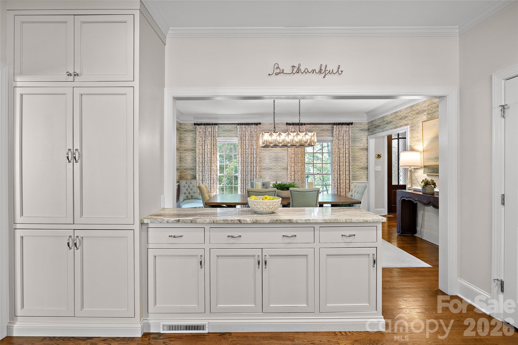Providence Plantation - Residential