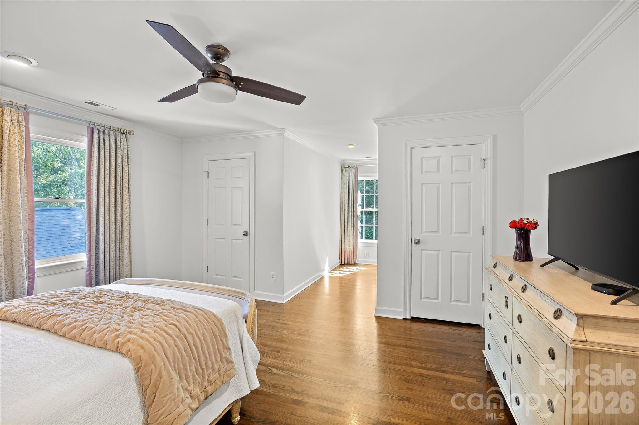 Providence Plantation - Residential