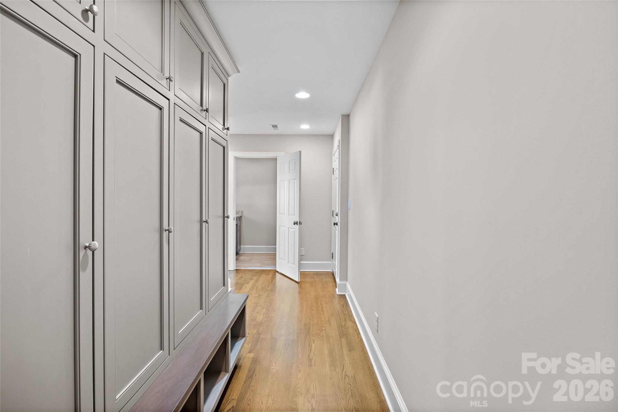 Providence Plantation - Residential