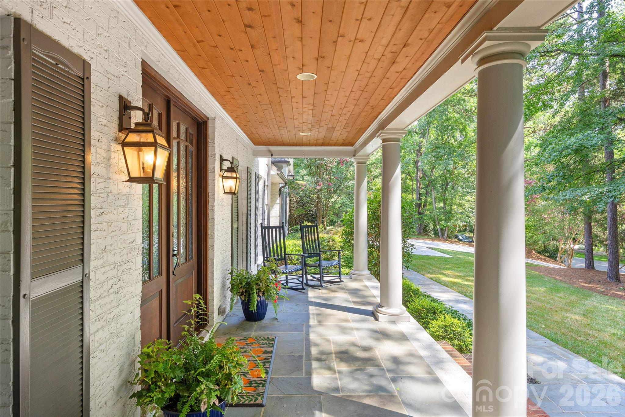 Providence Plantation - Residential