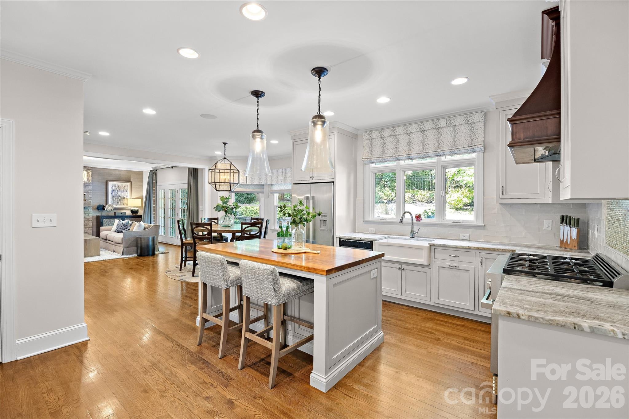 Providence Plantation - Residential