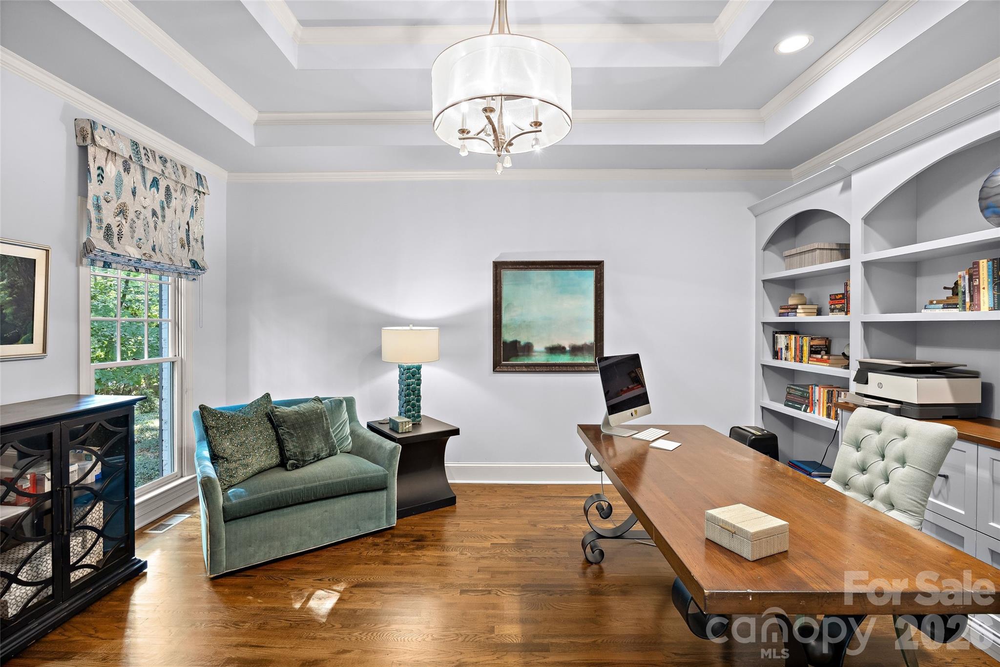 Providence Plantation - Residential