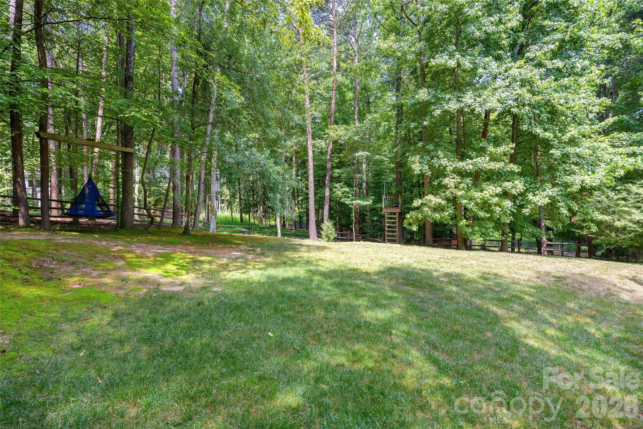 Providence Plantation - Residential