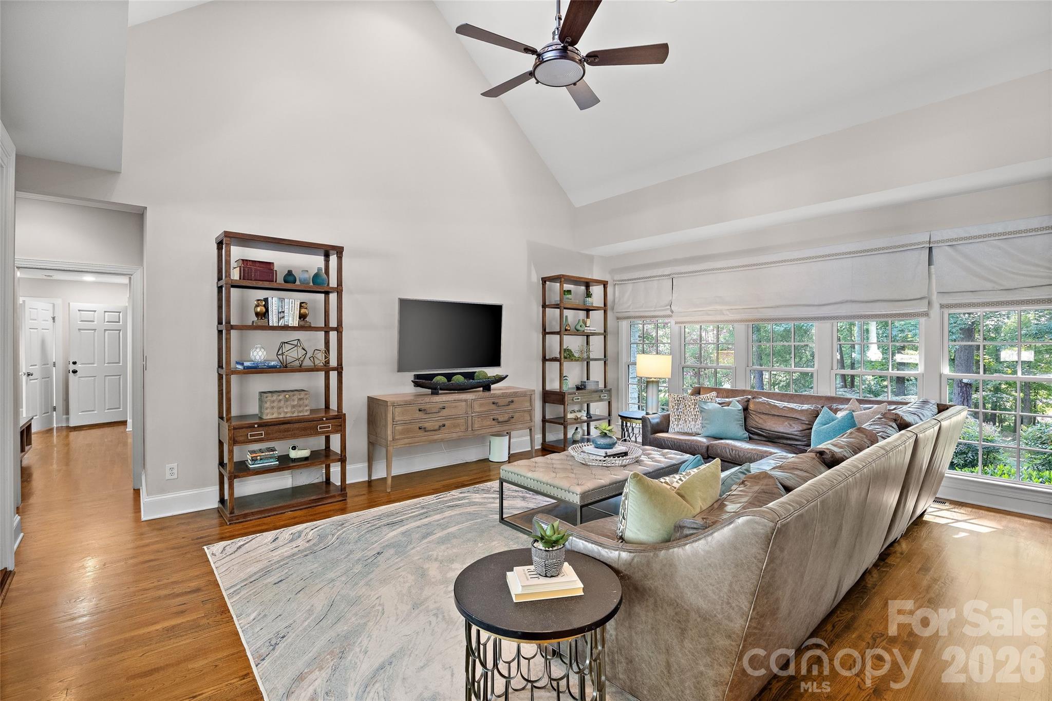 Providence Plantation - Residential