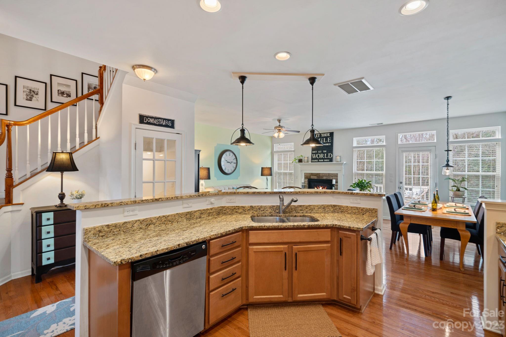 Davidson Bay - Residential