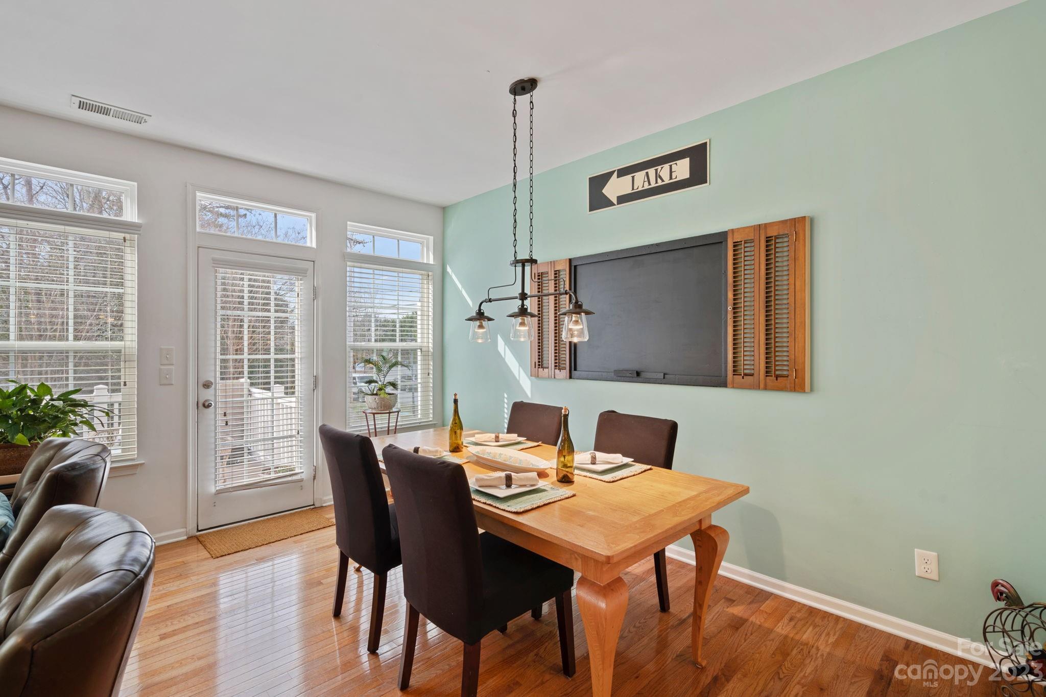 Davidson Bay - Residential