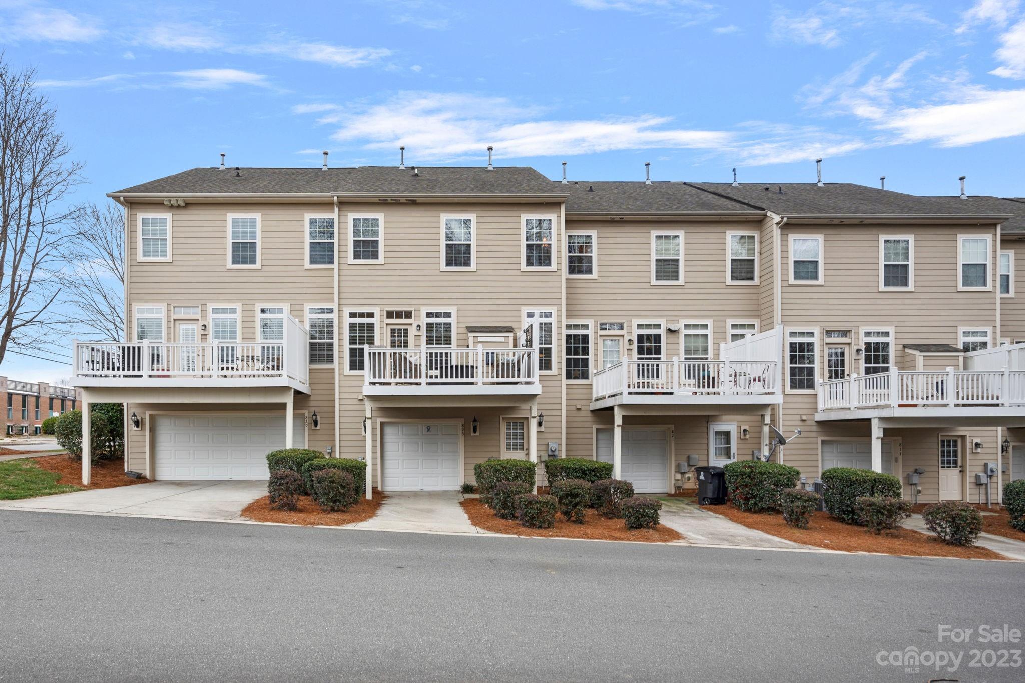 Davidson Bay - Residential