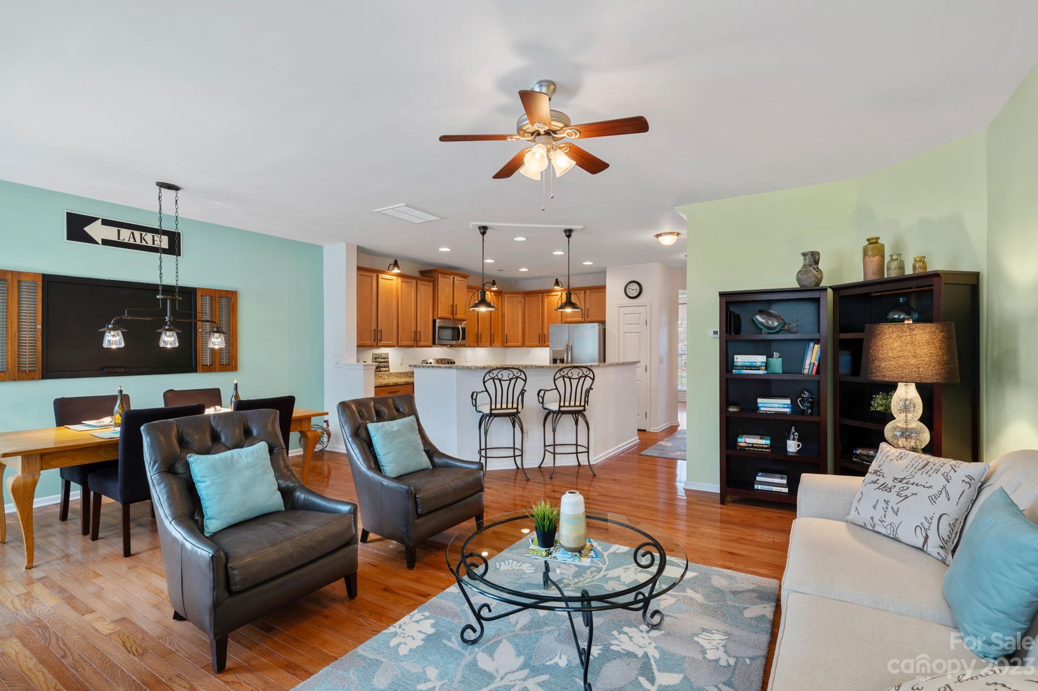 Davidson Bay - Residential