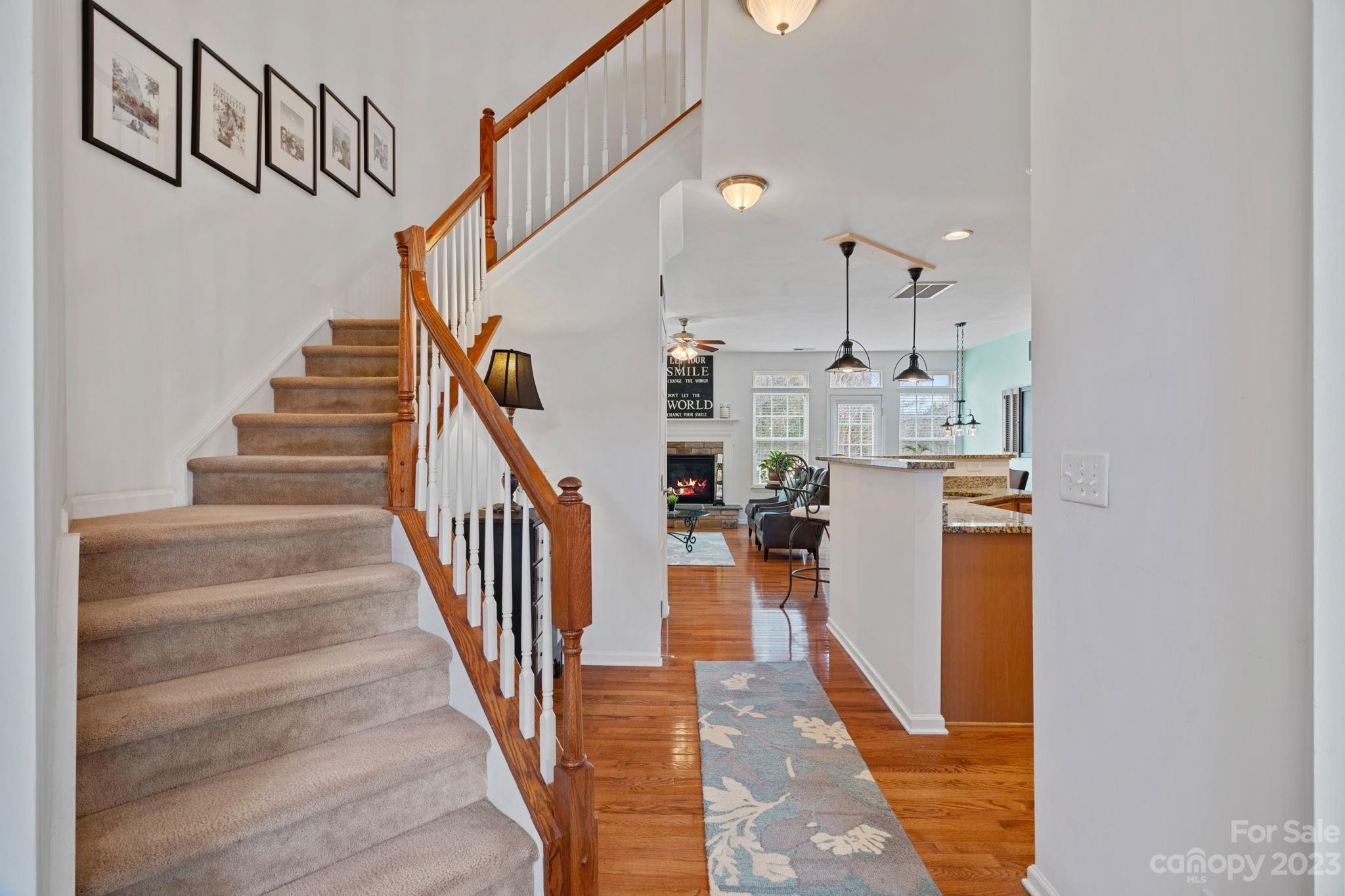 Davidson Bay - Residential
