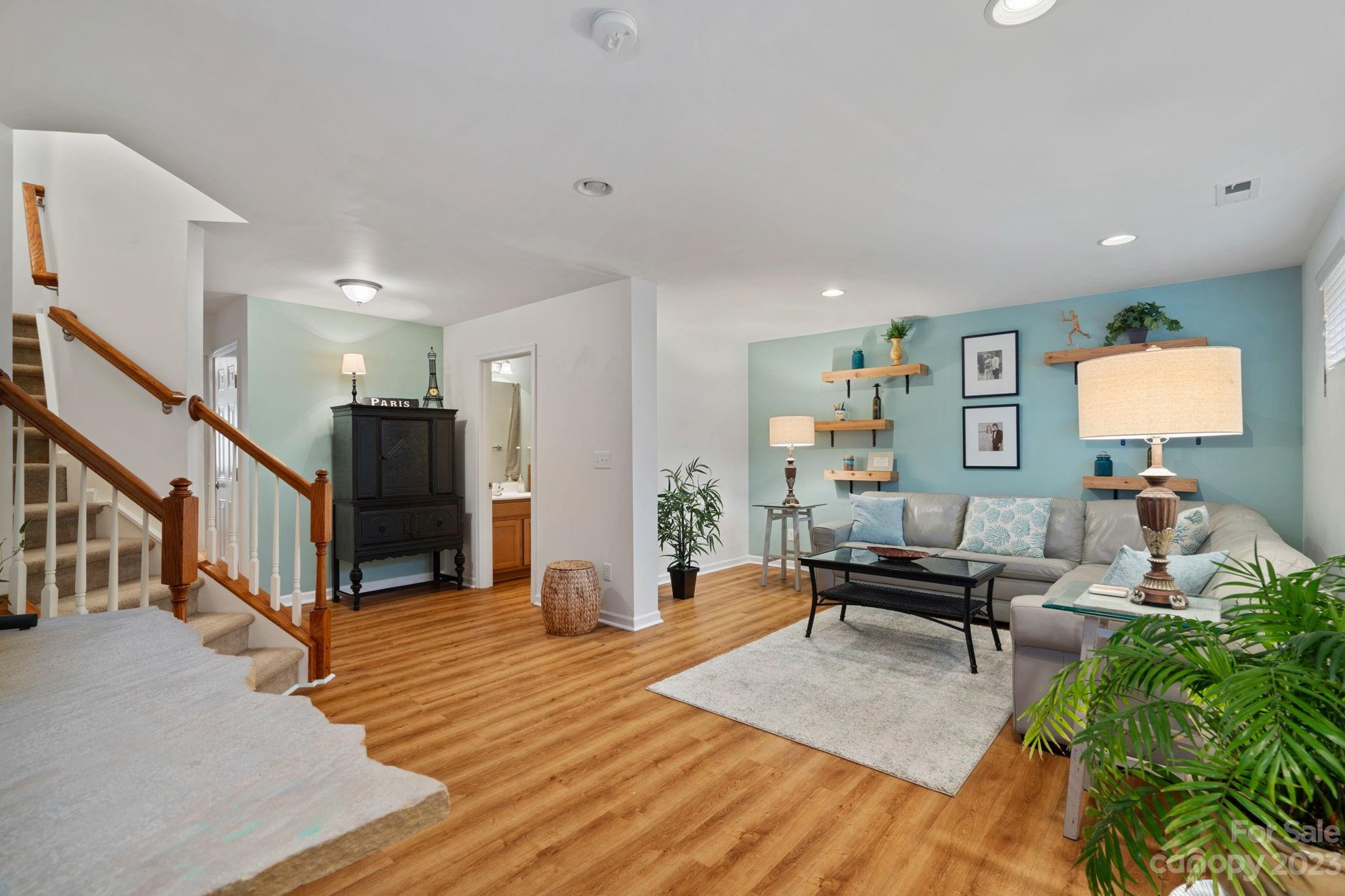 Davidson Bay - Residential