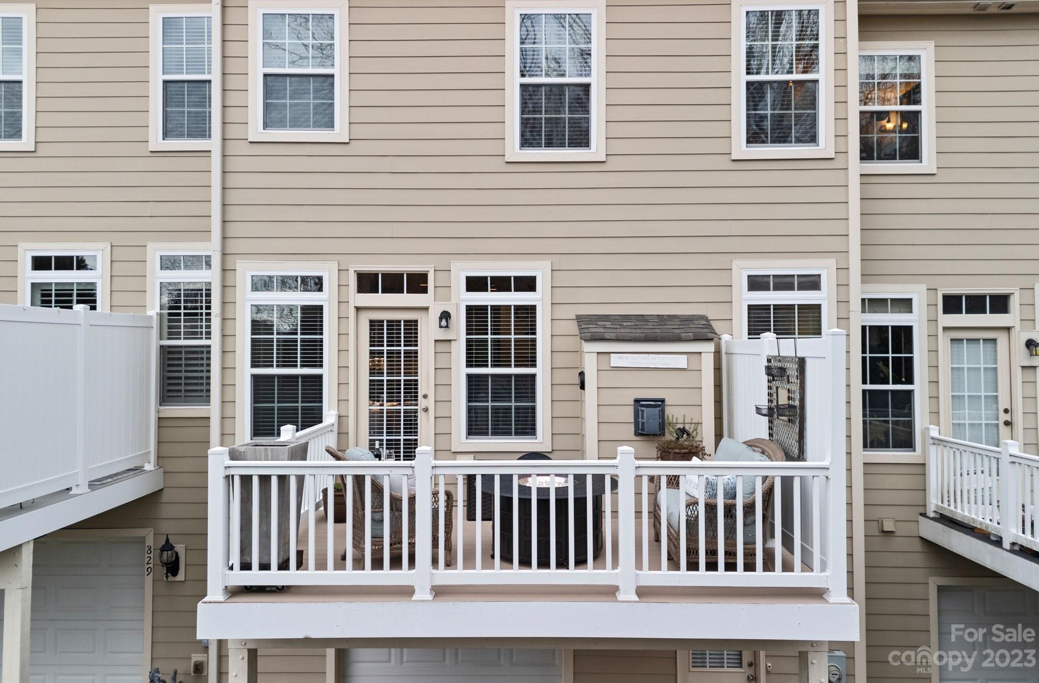 Davidson Bay - Residential