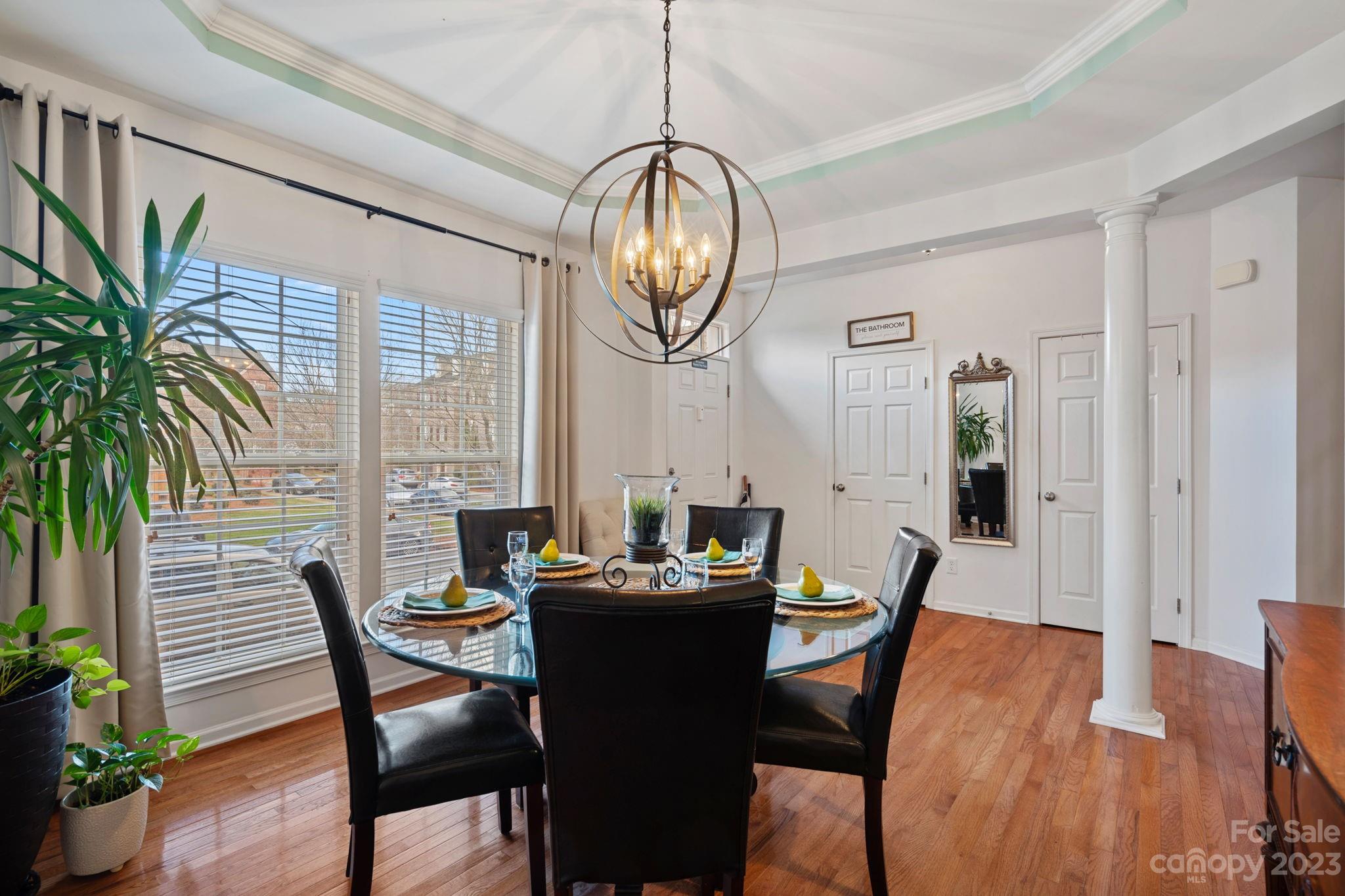 Davidson Bay - Residential