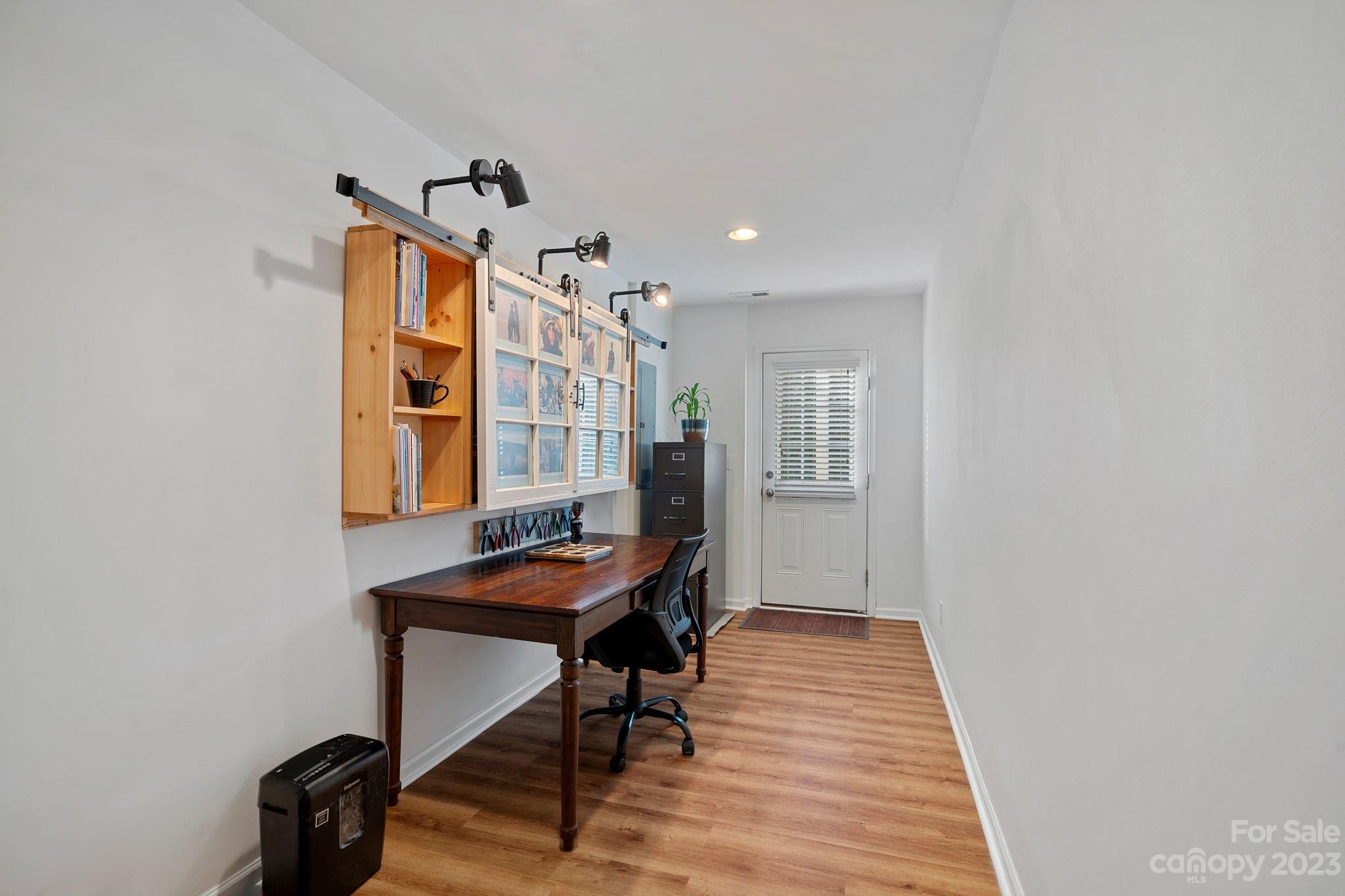 Davidson Bay - Residential