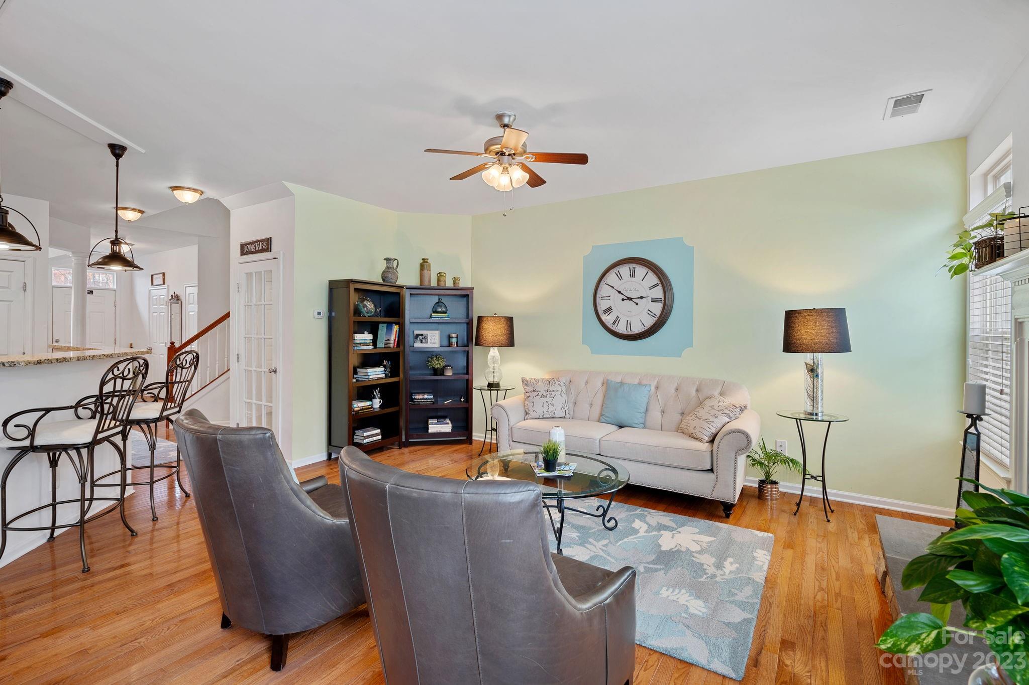 Davidson Bay - Residential