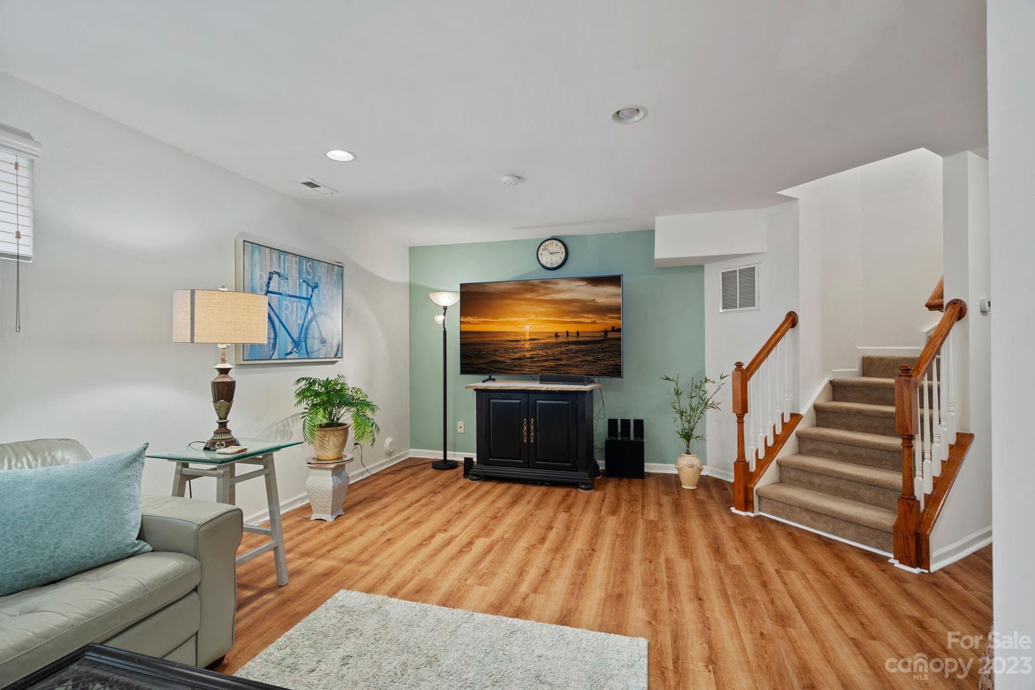 Davidson Bay - Residential