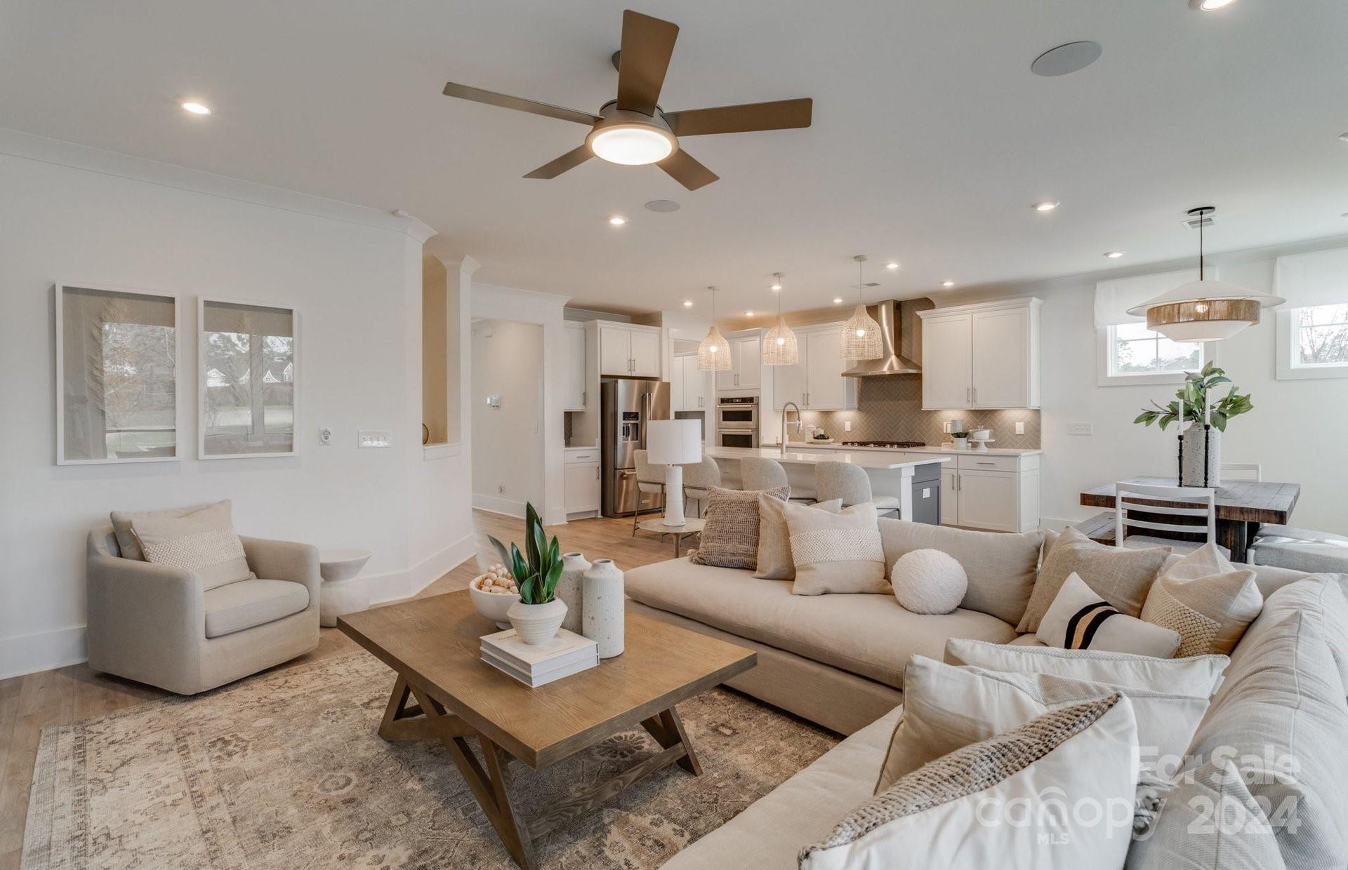 Kinsdale - Residential