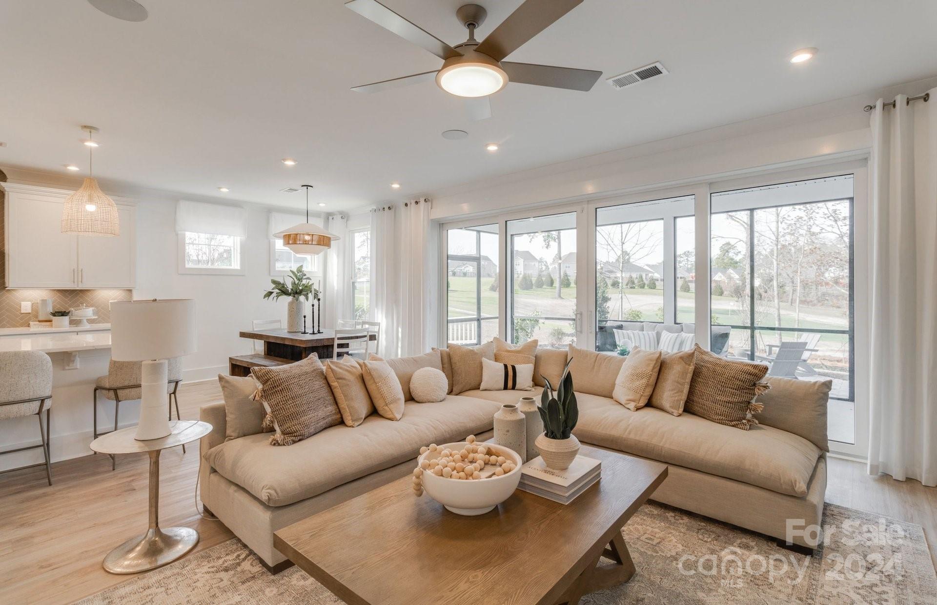 Kinsdale - Residential