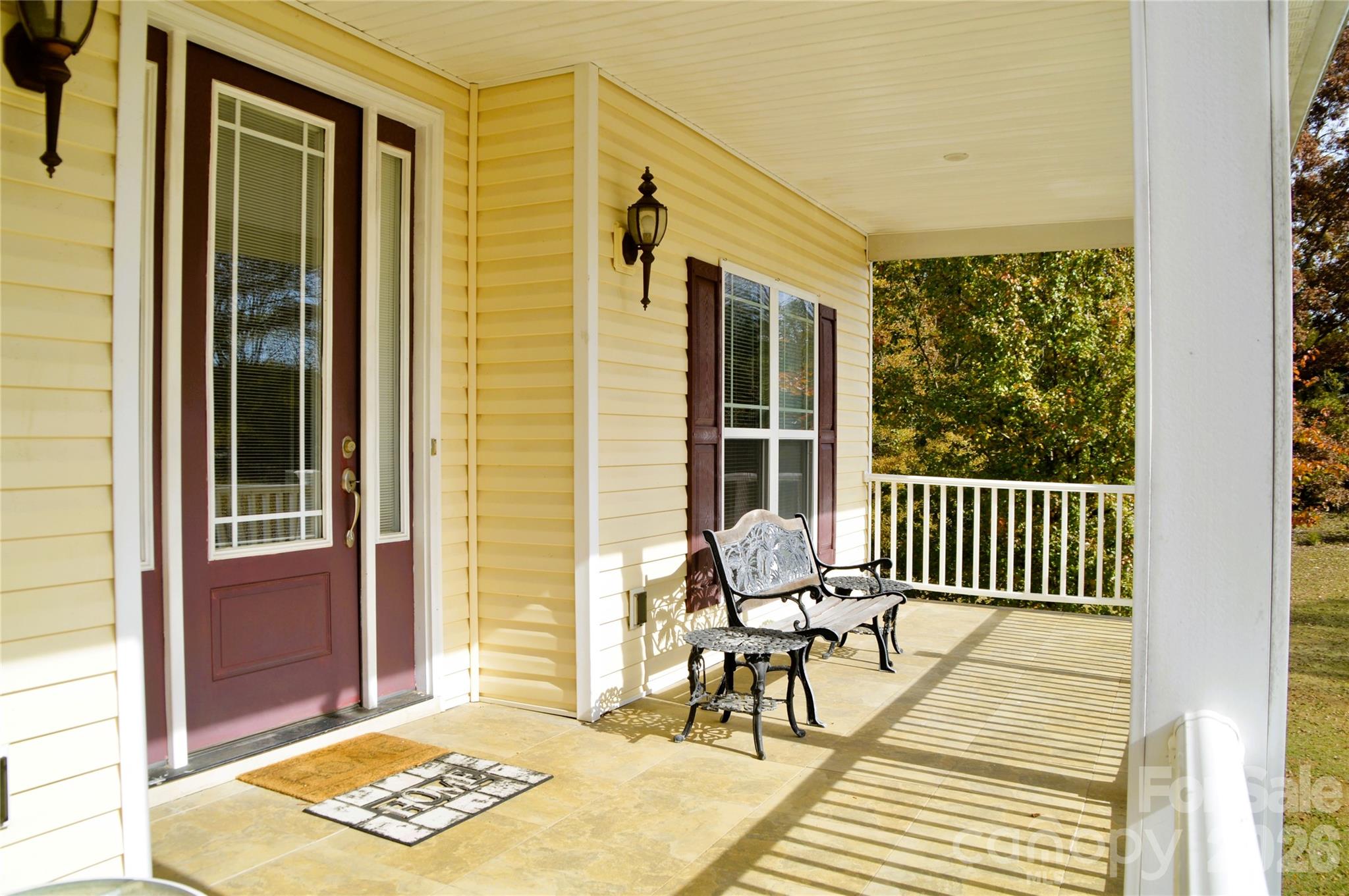 Oak Creek - Residential