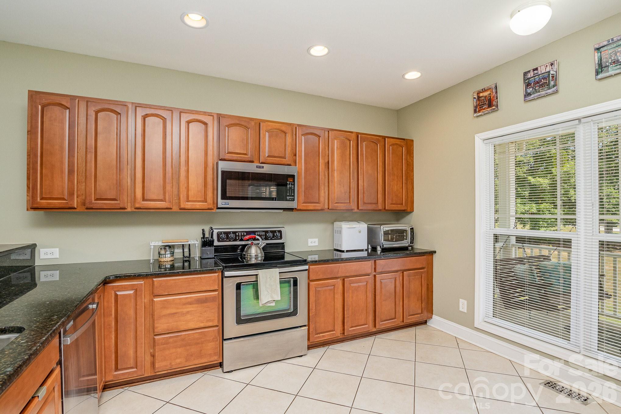 Oak Creek - Residential