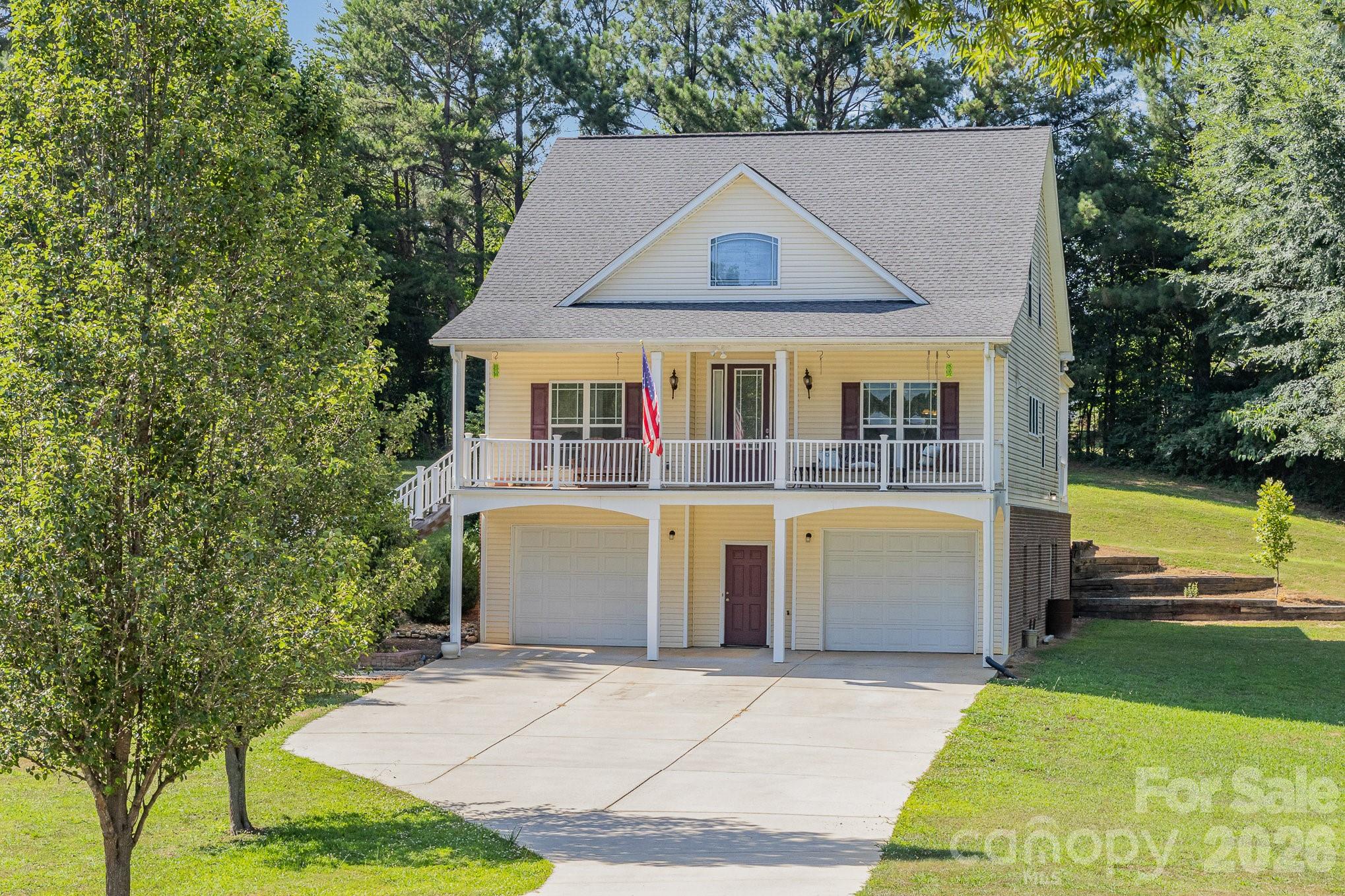 Oak Creek - Residential