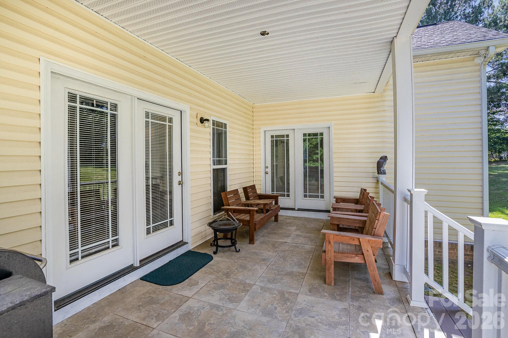 Oak Creek - Residential