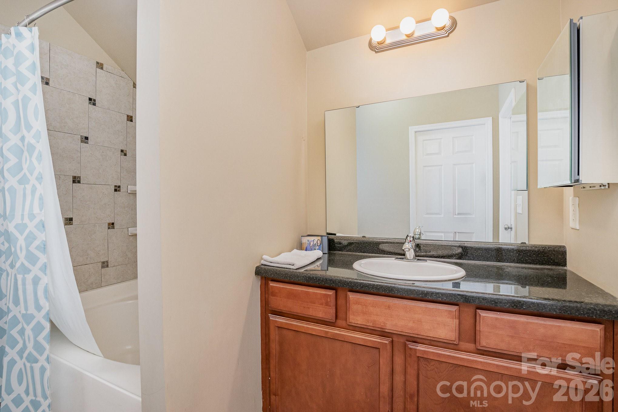 Oak Creek - Residential