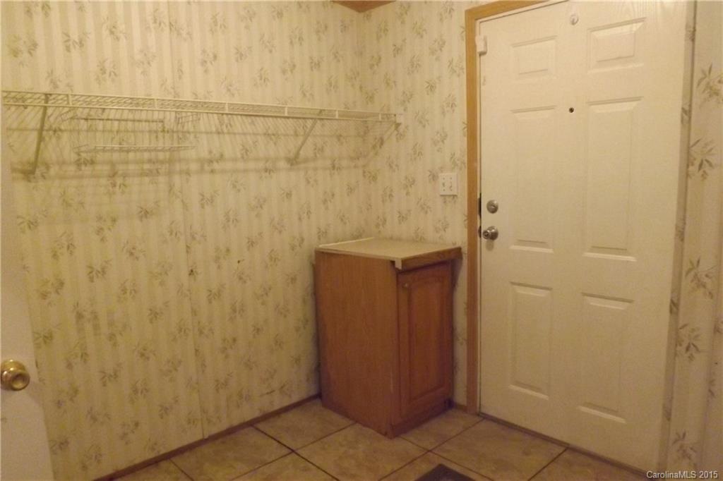 none - Residential