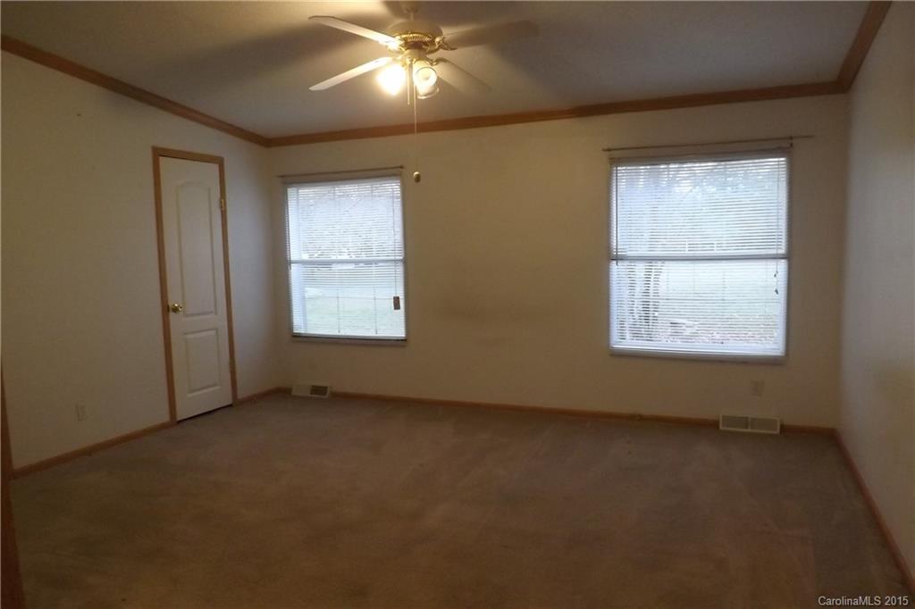 none - Residential