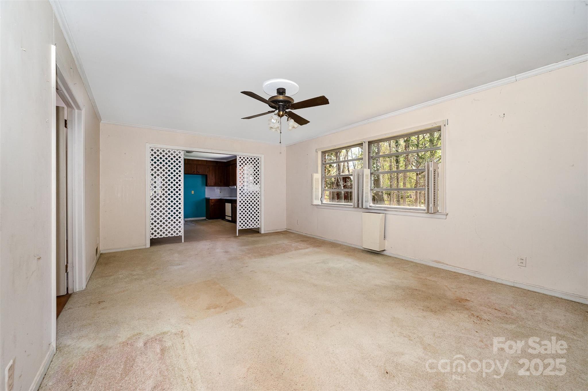 Sardis Beverly Park - Residential