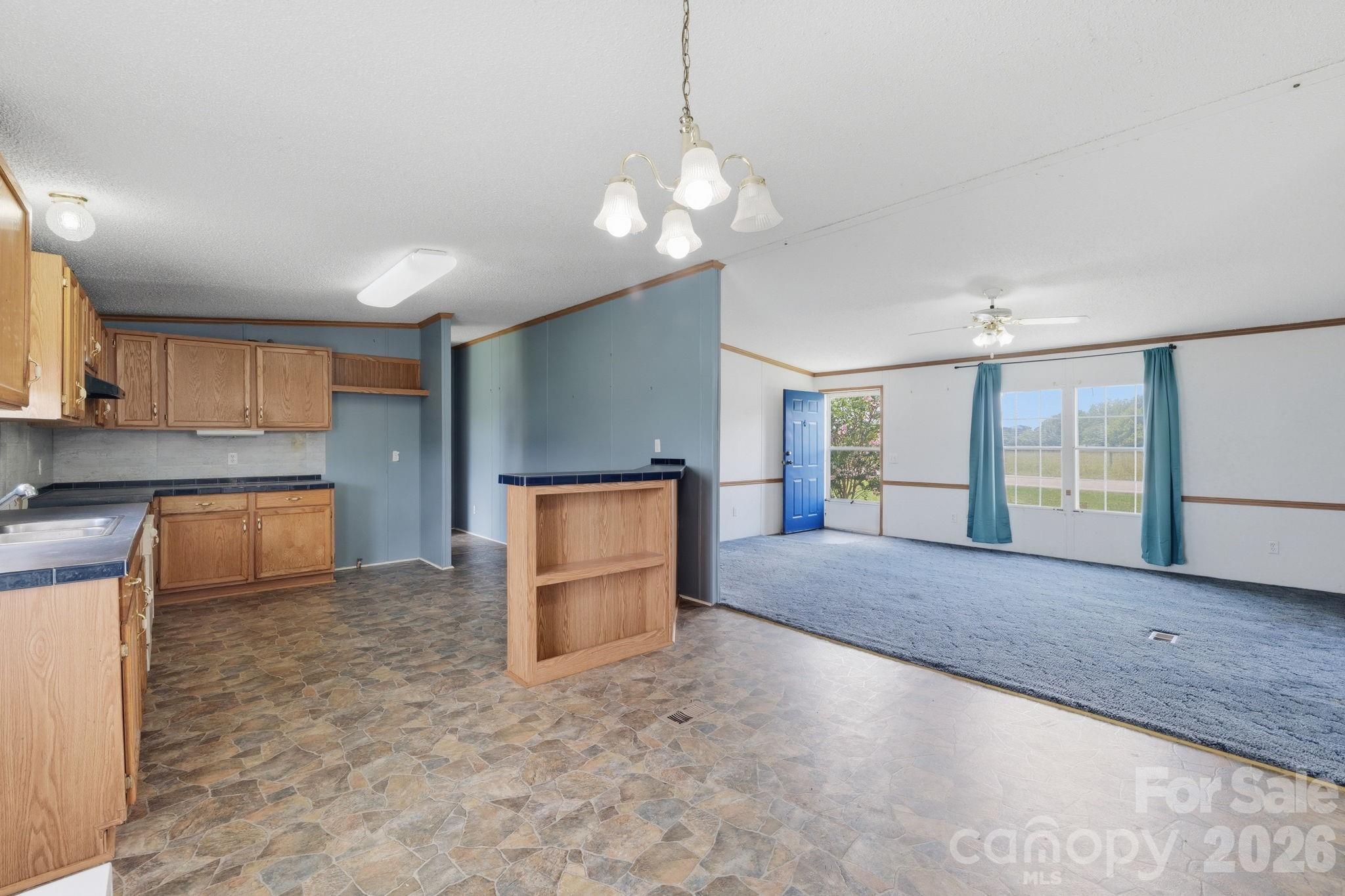 Brookridge - Residential