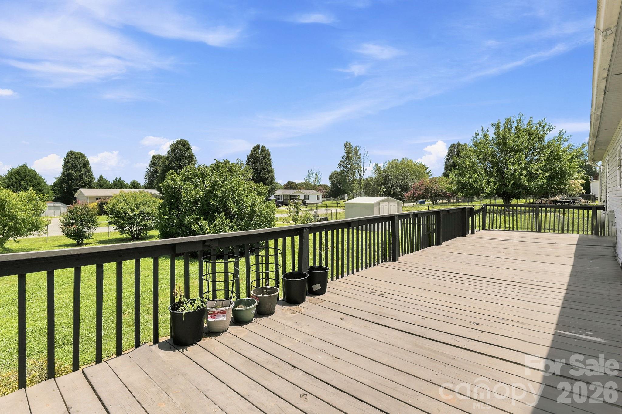 Brookridge - Residential