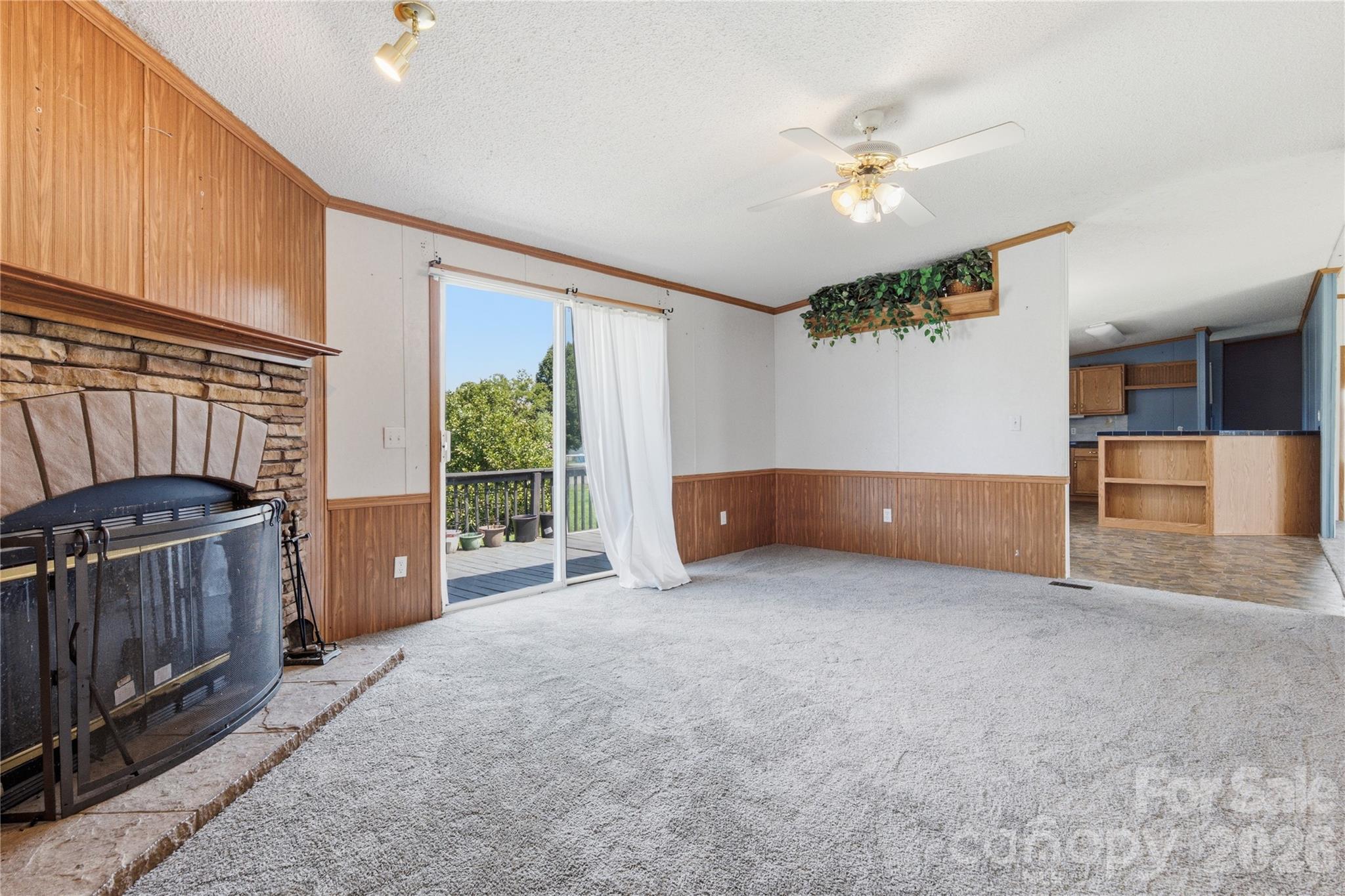 Brookridge - Residential