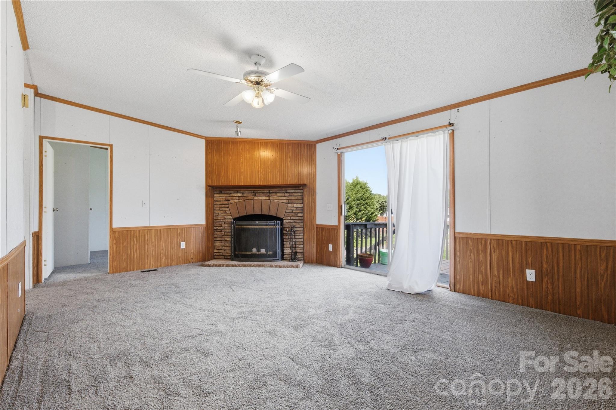 Brookridge - Residential