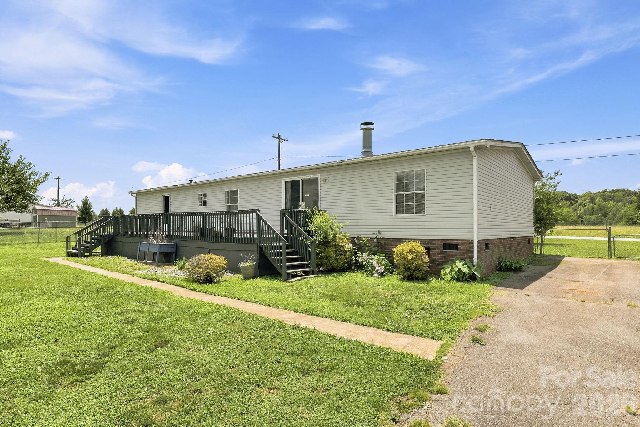 Brookridge - Residential