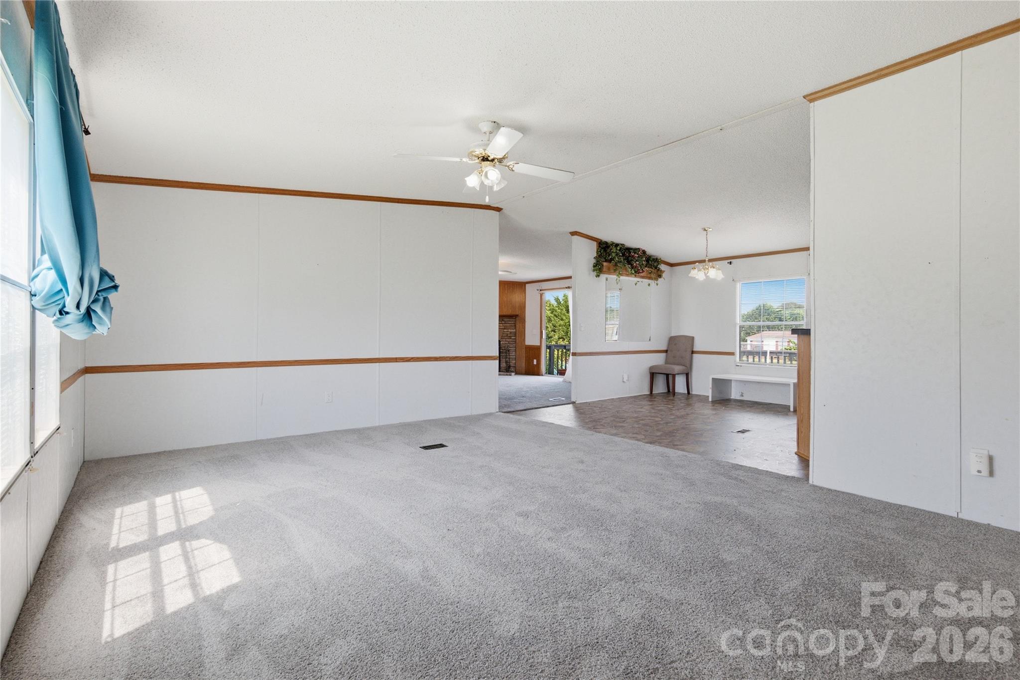 Brookridge - Residential