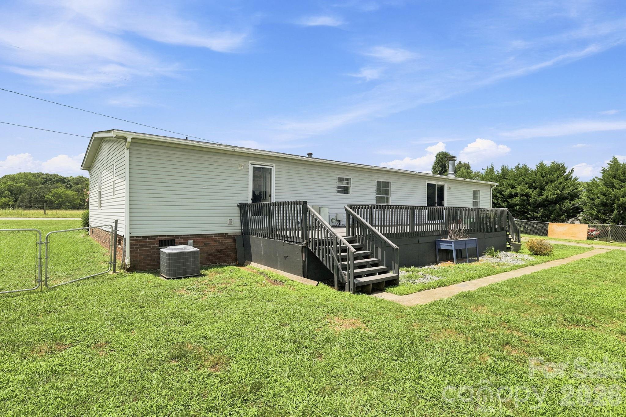 Brookridge - Residential