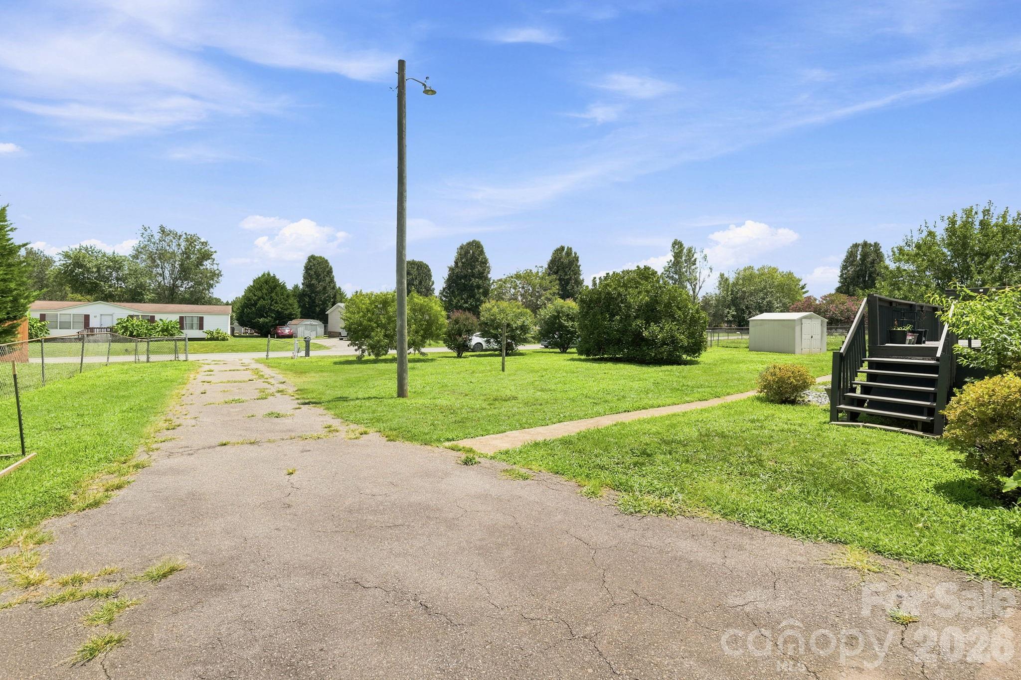 Brookridge - Residential