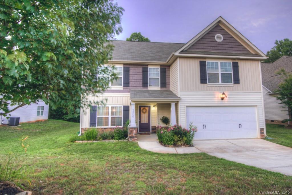 Ashley Glen - Residential