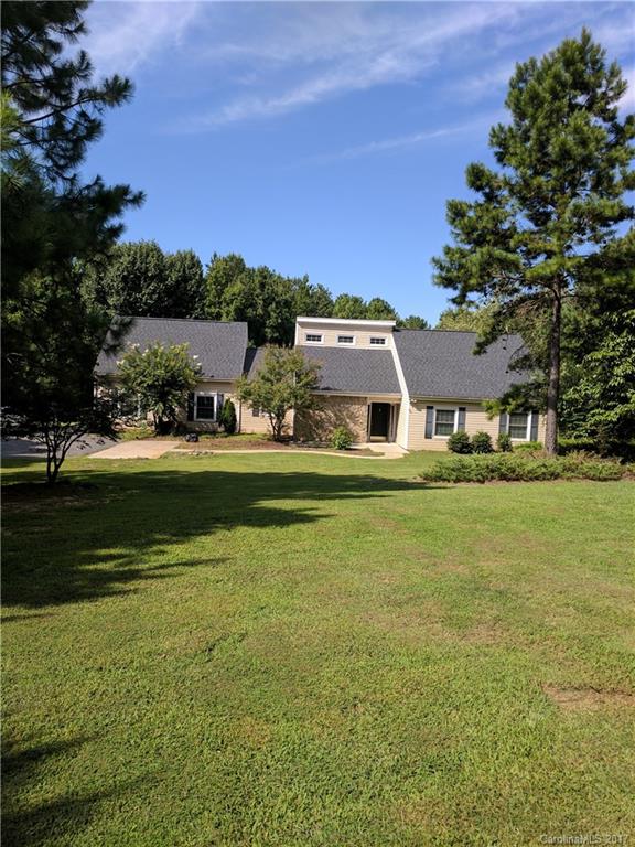 Back To School Special! Three of the top schools in Charlotte. Four bedroom, three bath home with bonus room and private pool in South Charlotte, Ballantyne area. Close proximity to I-485, shops, parks and green ways. This beautiful home sits on a secluded lot, includes a spacious room over the garage and new carpeting. Washer and dryer included. Rent includes pool maintenance and water. Sign lease by August 15th and receive 1/2 off your 1st months rent!